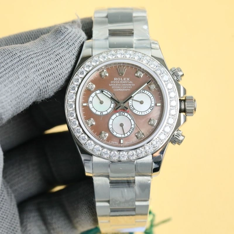 Popular ROLEX Watches 200226