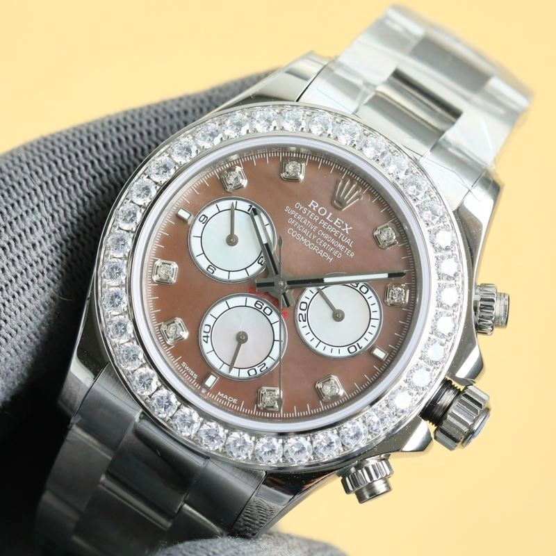 Popular ROLEX Watches 200226