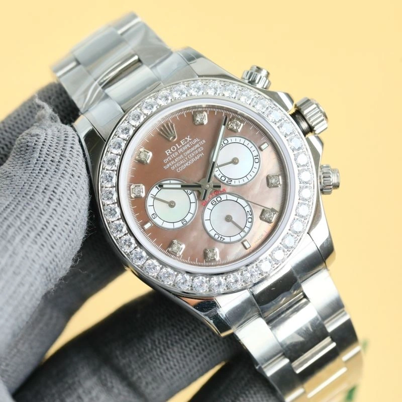 Popular ROLEX Watches 200226