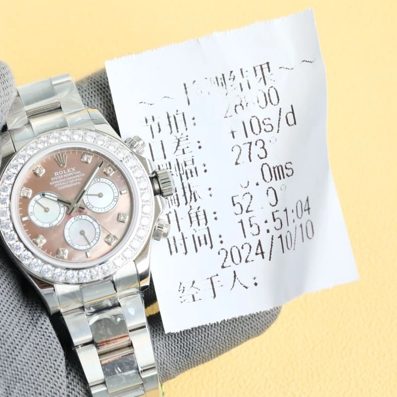 Popular ROLEX Watches 200226