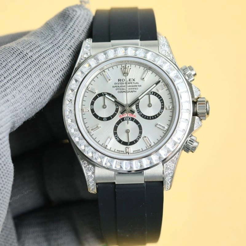 RelaxedFit ROLEX Watches 200243