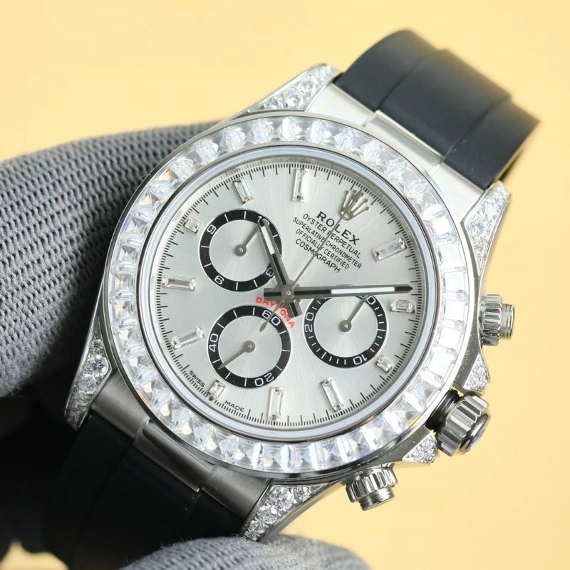 RelaxedFit ROLEX Watches 200243