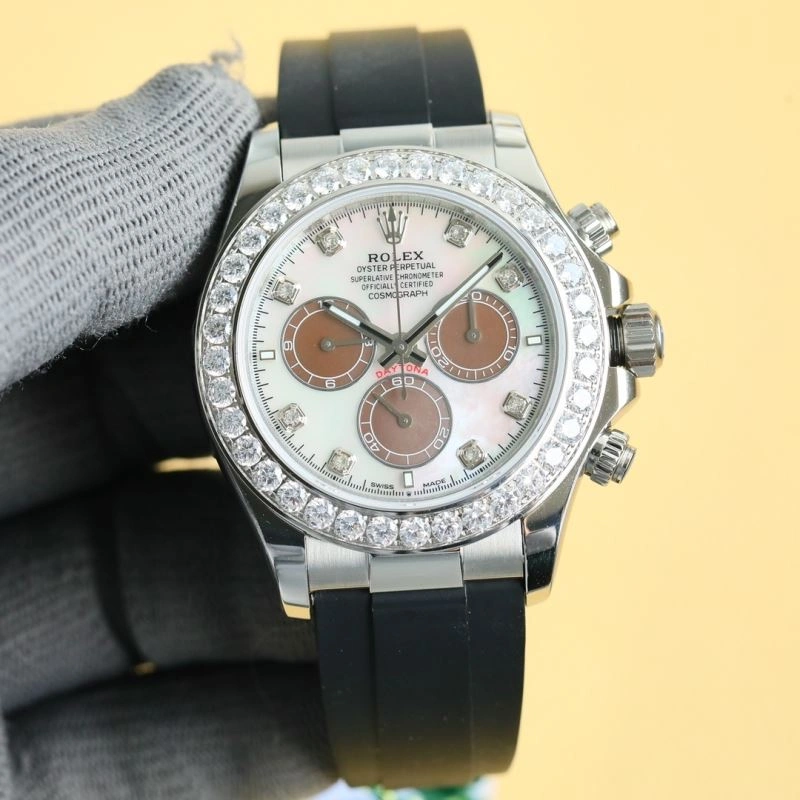 RelaxedFit ROLEX Watches 200243