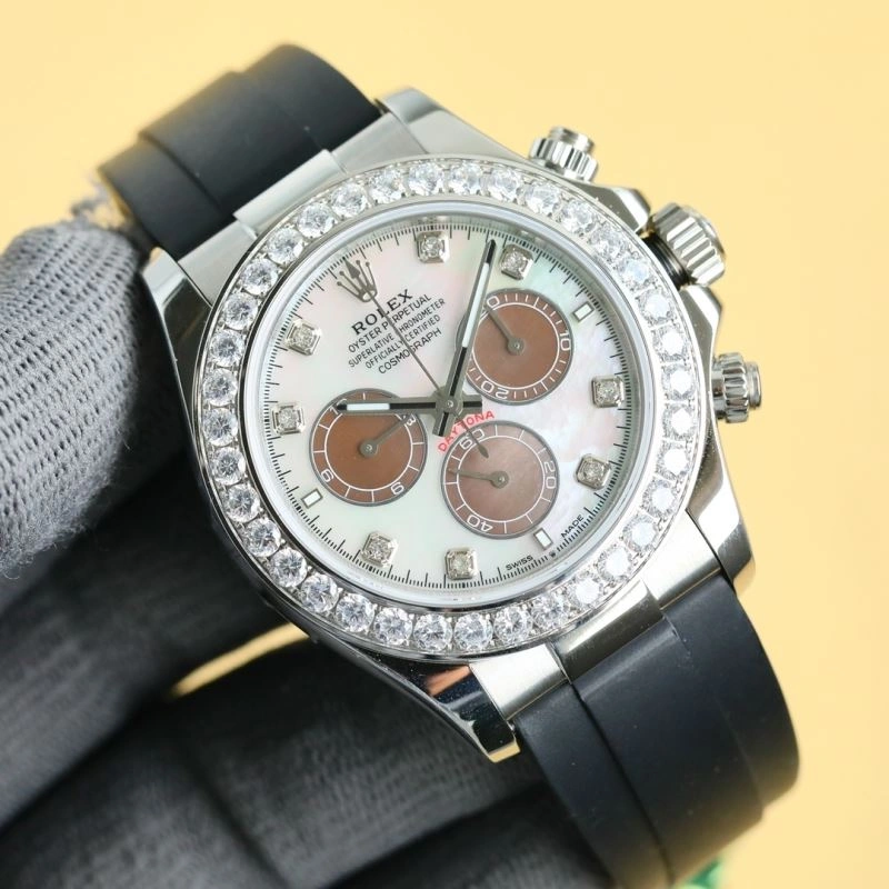 RelaxedFit ROLEX Watches 200243