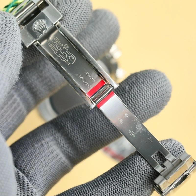 RelaxedFit ROLEX Watches 200243