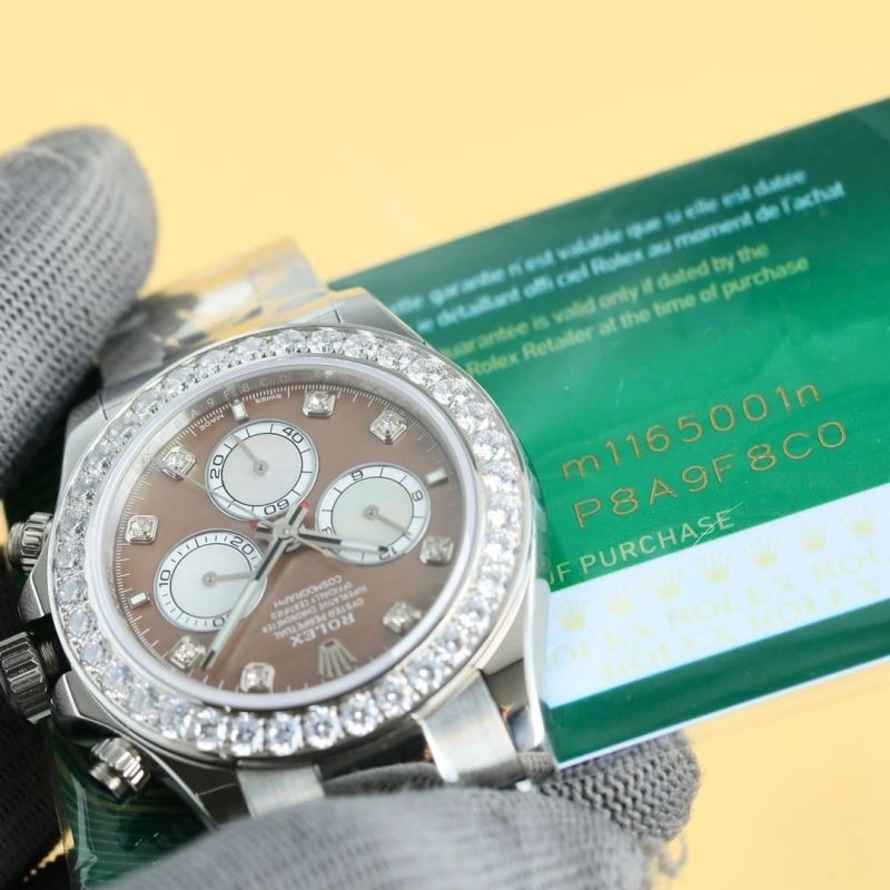 RelaxedFit ROLEX Watches 200243