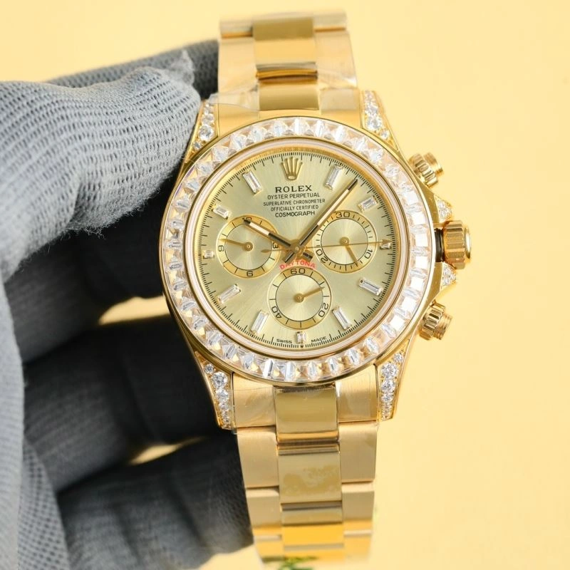 ROLEX Watches Thermal 200244