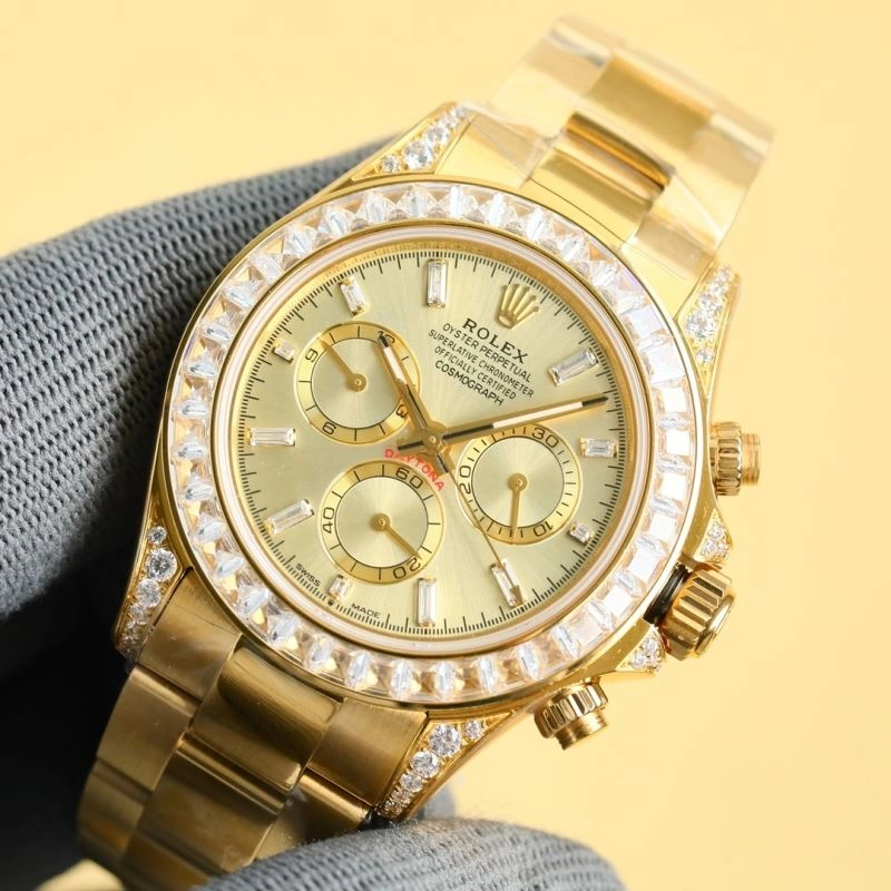 ROLEX Watches Thermal 200244