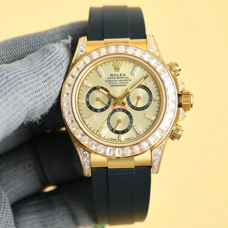 ROLEX Watches Thermal 200244