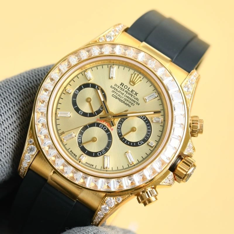 ROLEX Watches Thermal 200244