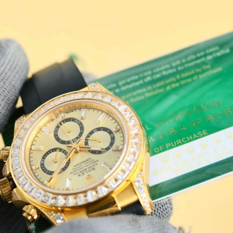 ROLEX Watches Thermal 200244
