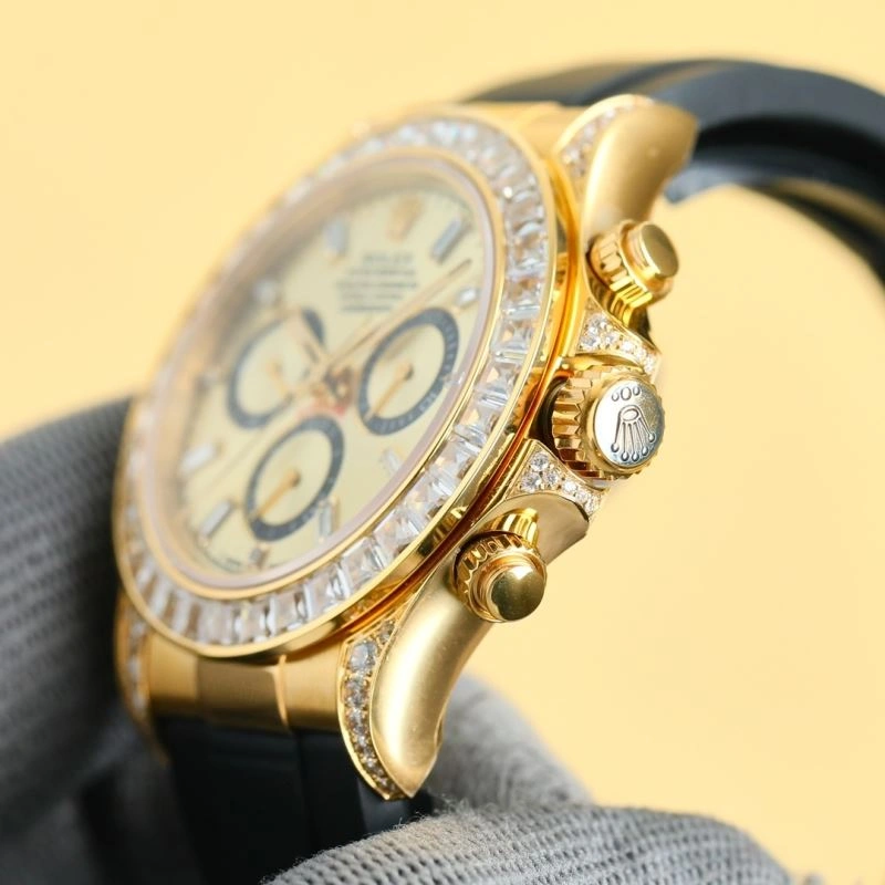 ROLEX Watches Thermal 200244