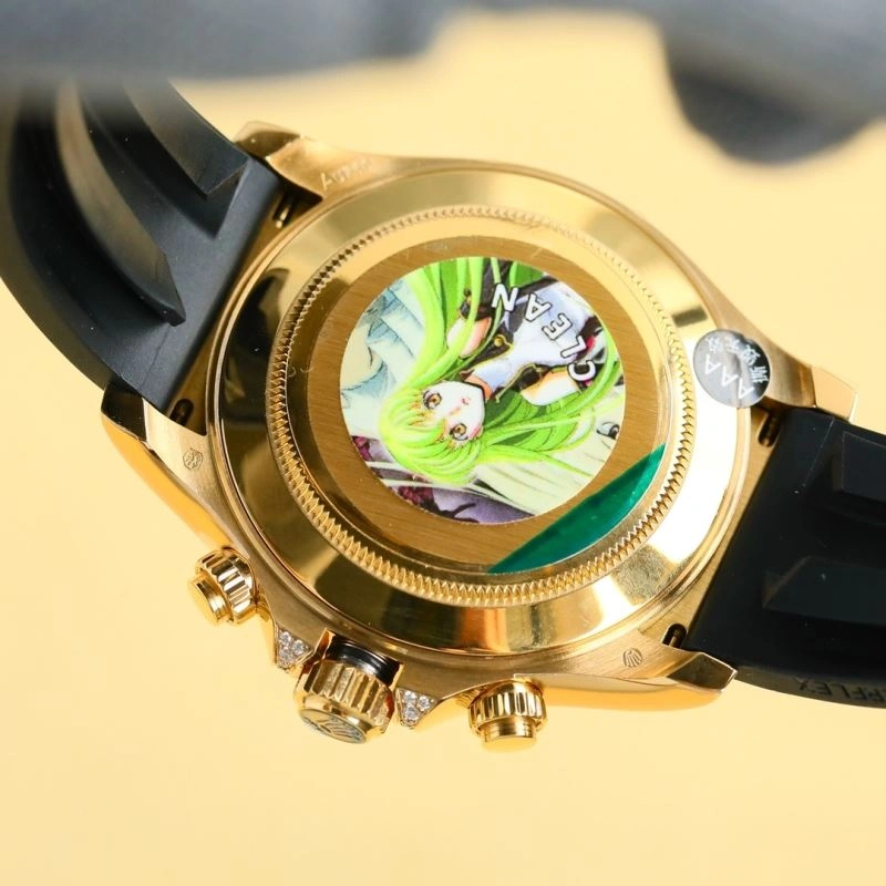 ROLEX Watches Thermal 200244