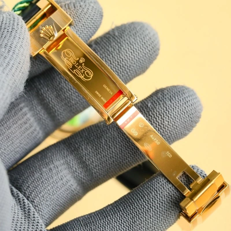 ROLEX Watches Thermal 200244