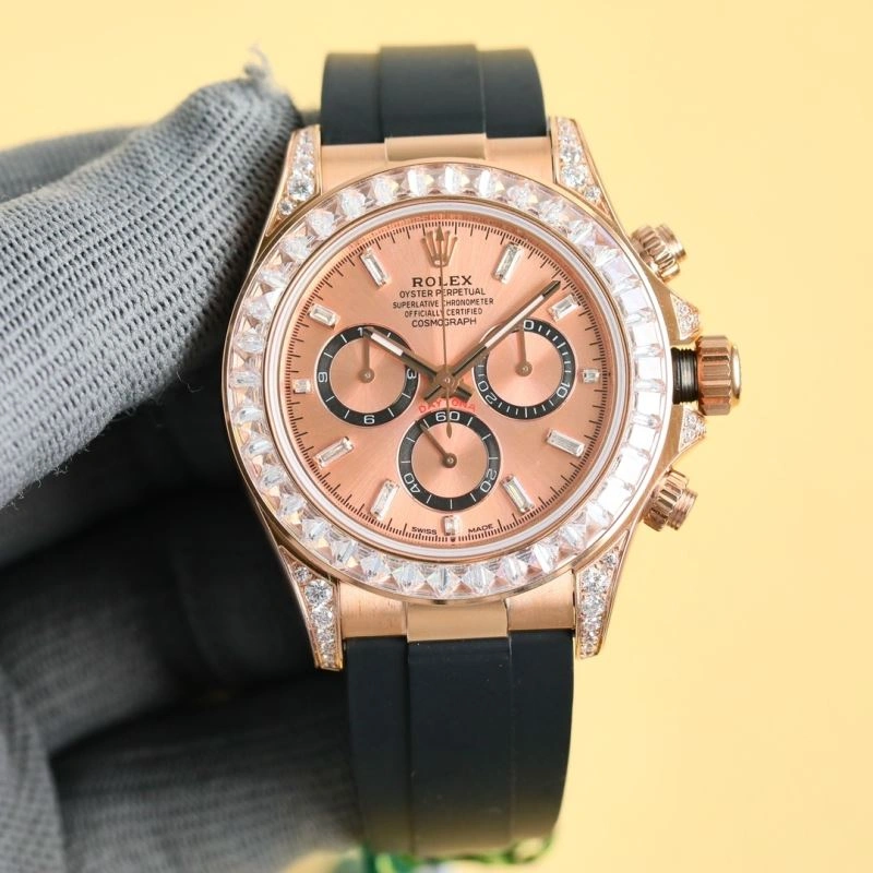 StreetReady ROLEX Watches 200217