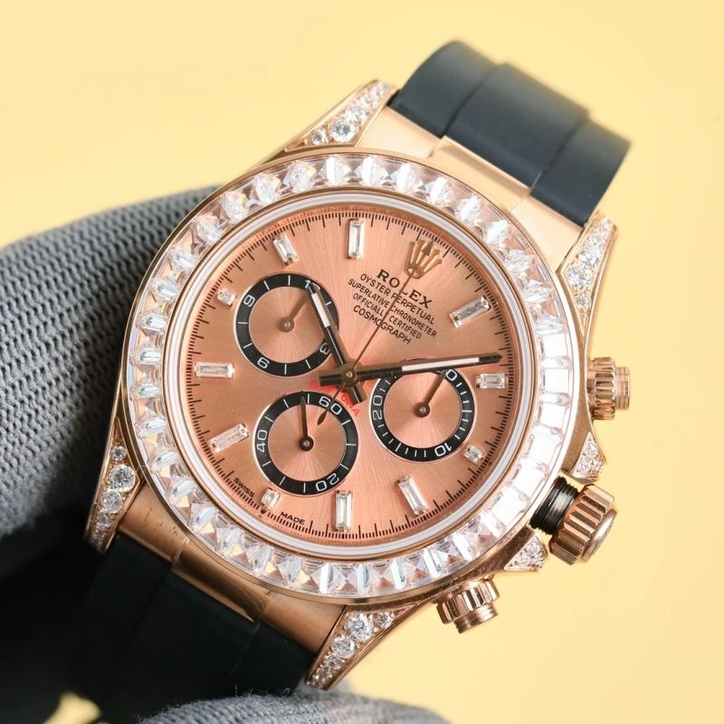 StreetReady ROLEX Watches 200217