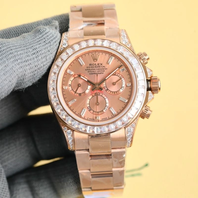 StreetReady ROLEX Watches 200217