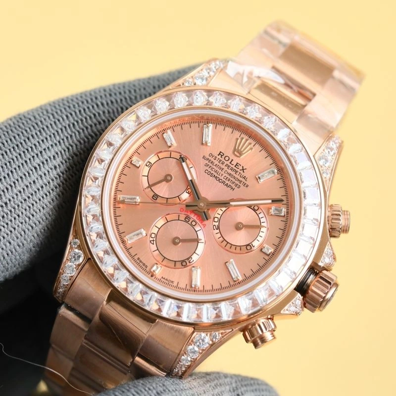 StreetReady ROLEX Watches 200217