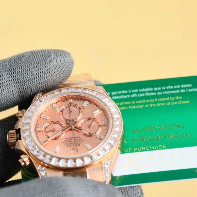 StreetReady ROLEX Watches 200217