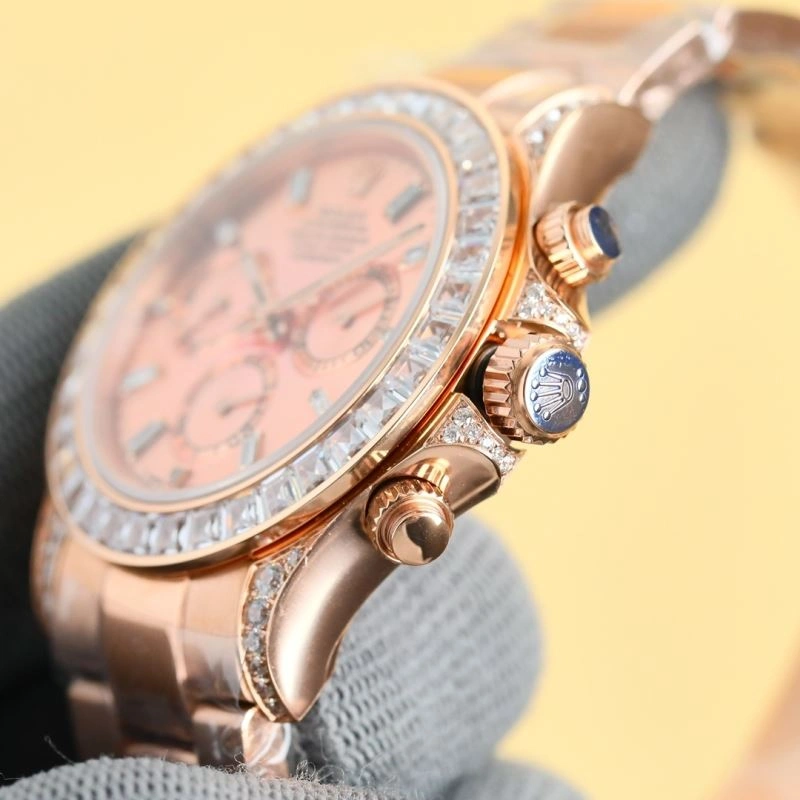 StreetReady ROLEX Watches 200217