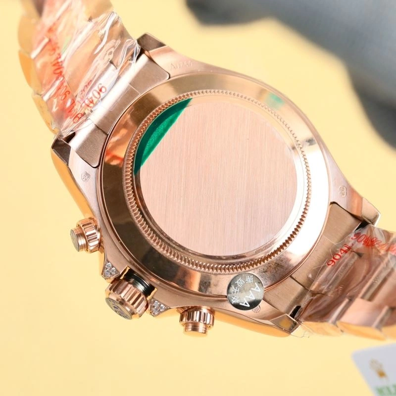 StreetReady ROLEX Watches 200217