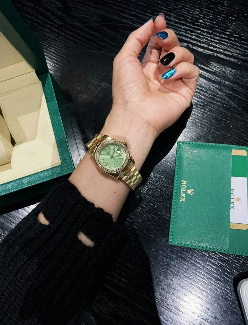 Modern ROLEX Watches 200225