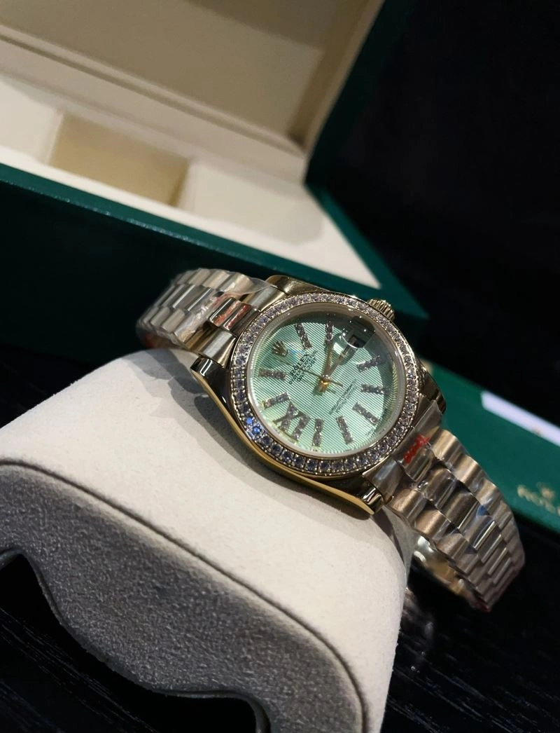 Modern ROLEX Watches 200225