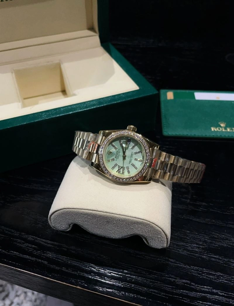Modern ROLEX Watches 200225