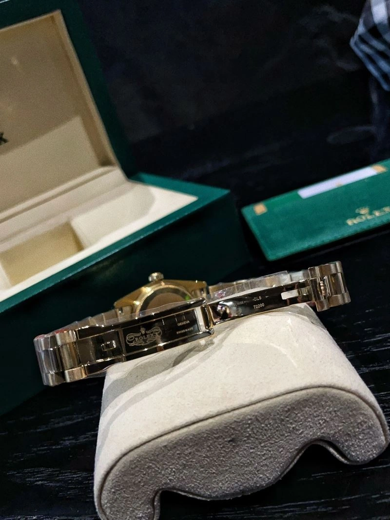 Modern ROLEX Watches 200225