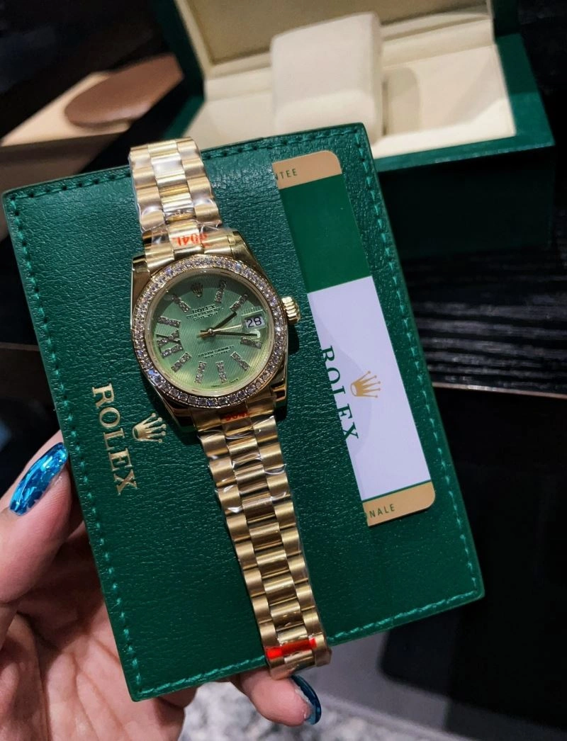 Modern ROLEX Watches 200225