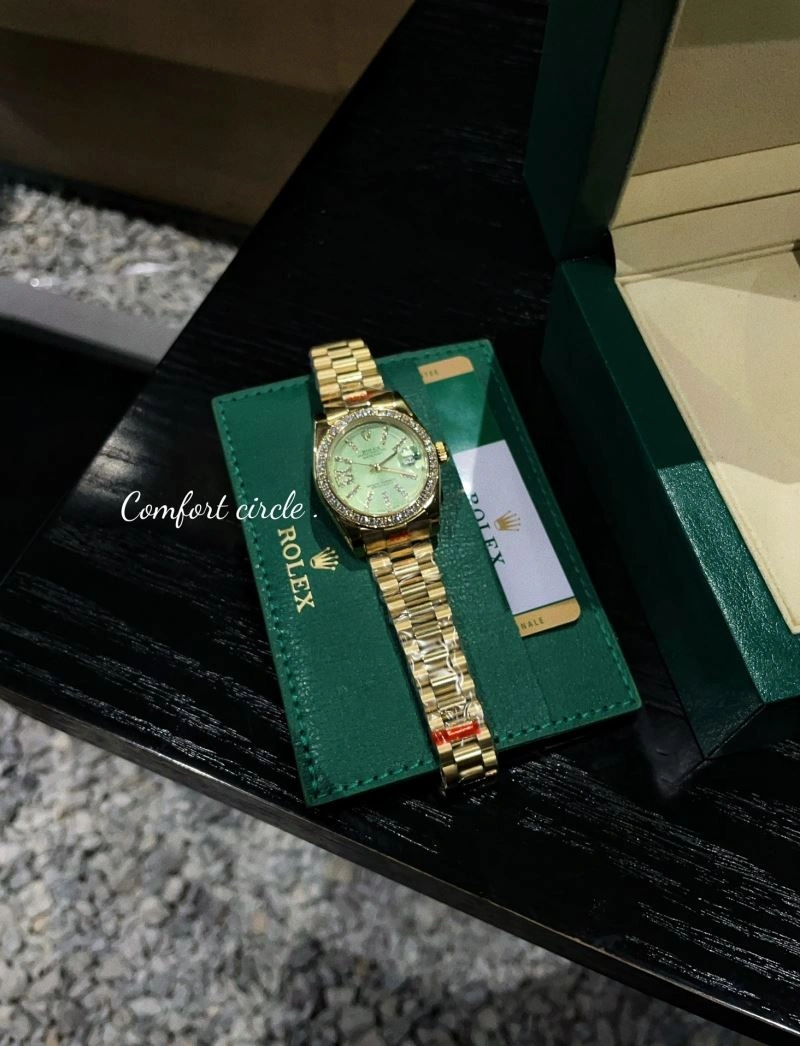Modern ROLEX Watches 200225