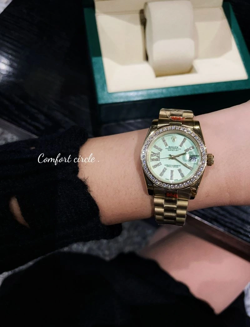 Modern ROLEX Watches 200225