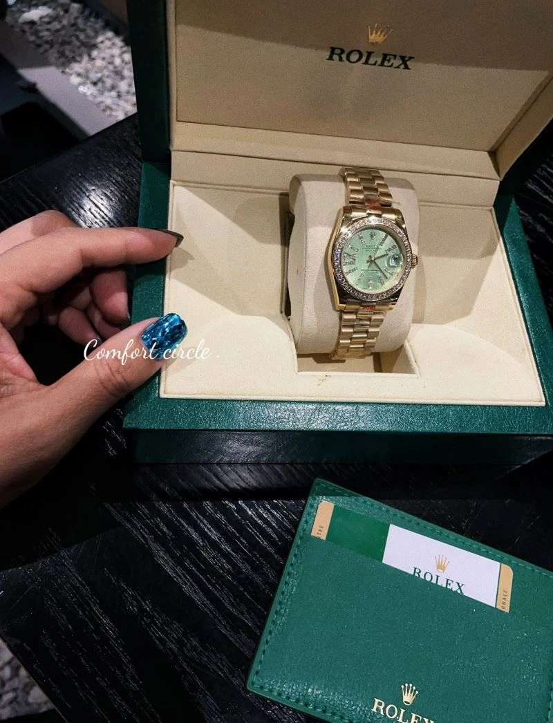 Modern ROLEX Watches 200225
