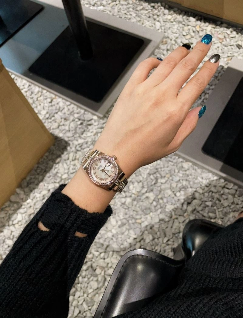 ROLEX Watches Comfortable 200241