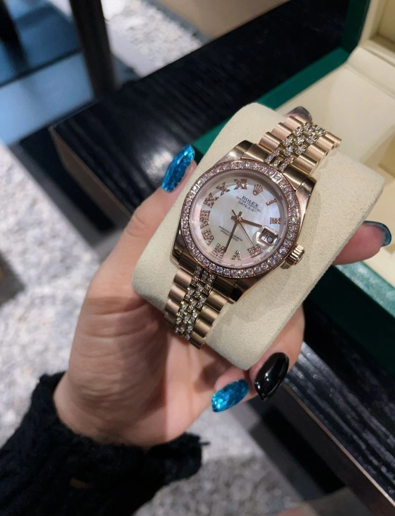 ROLEX Watches Comfortable 200241
