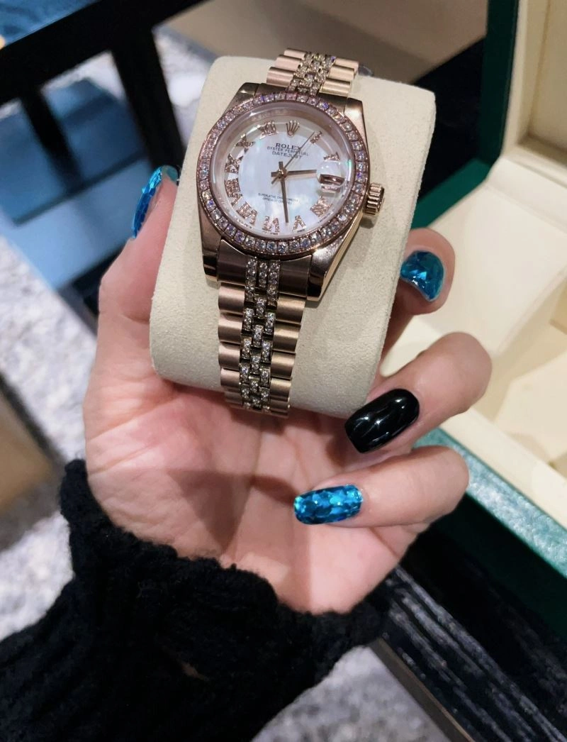 ROLEX Watches Comfortable 200241