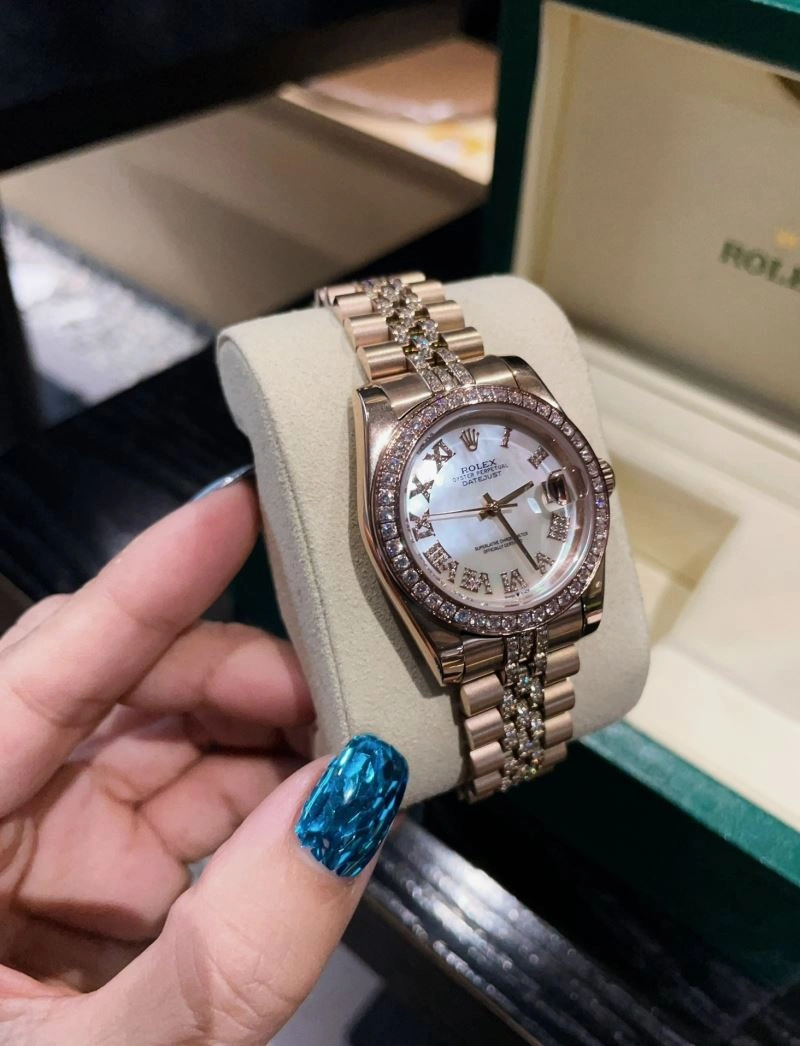 ROLEX Watches Comfortable 200241