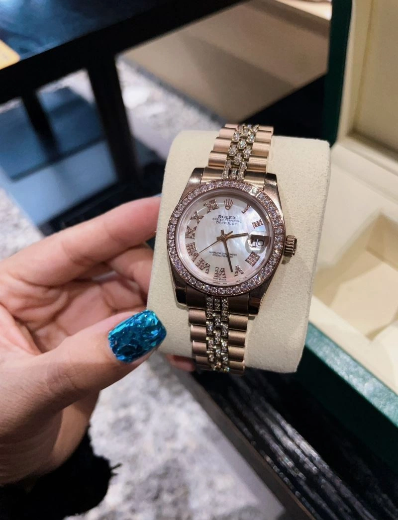 ROLEX Watches Comfortable 200241