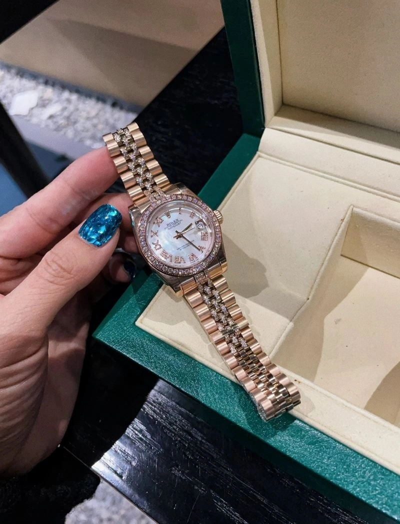 ROLEX Watches Comfortable 200241