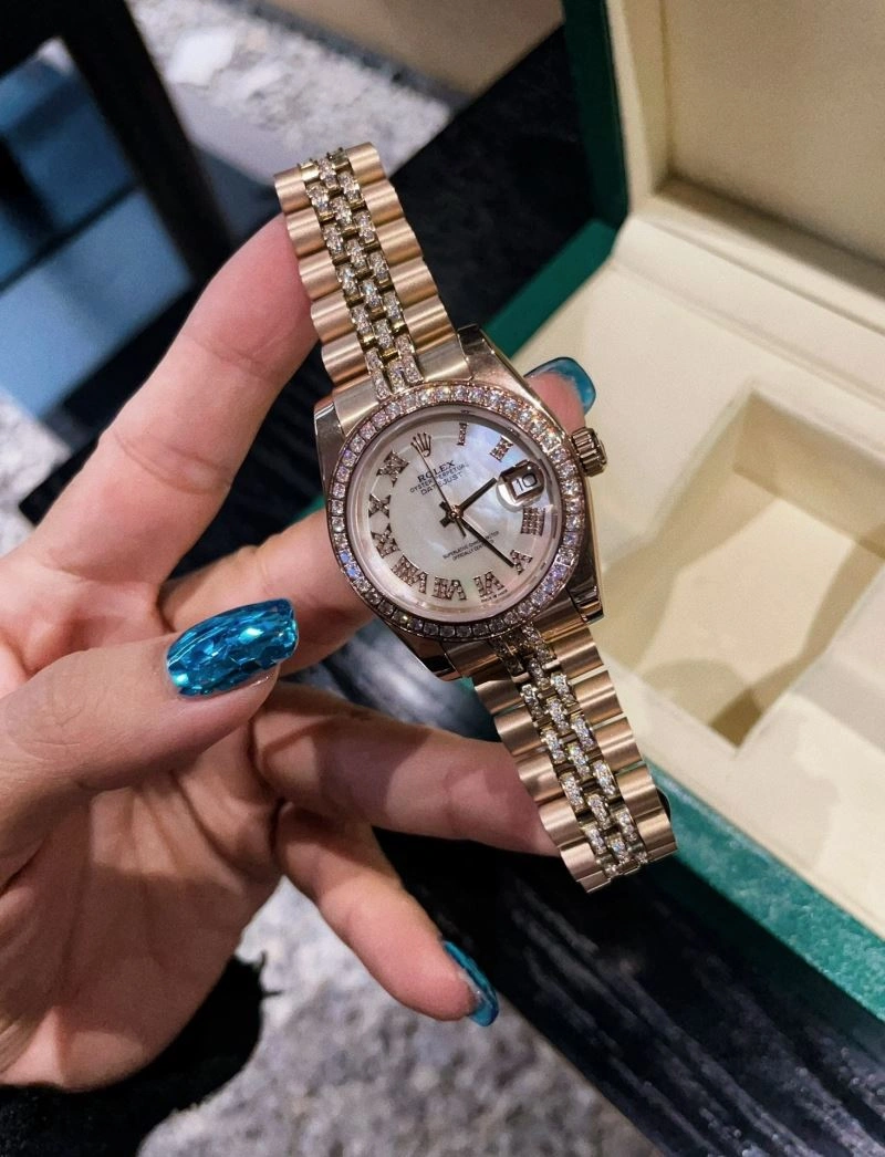 ROLEX Watches Comfortable 200241
