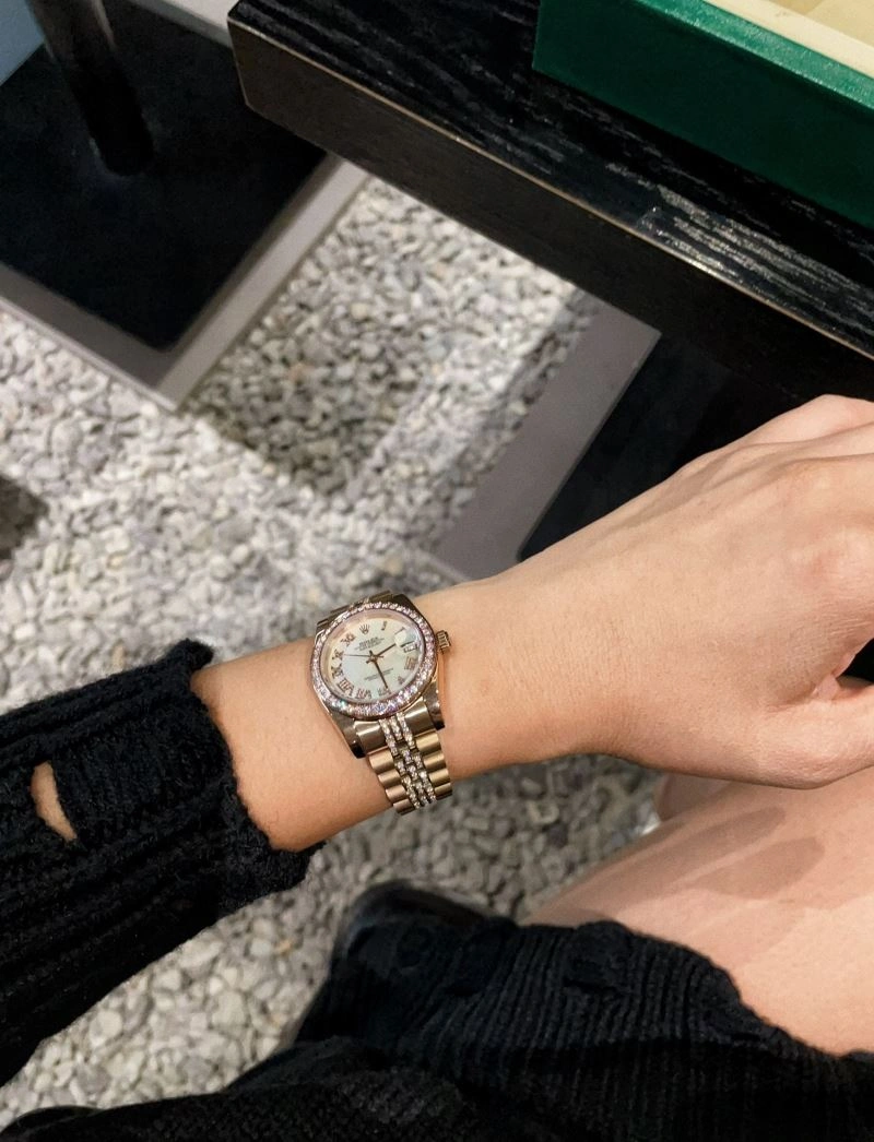 ROLEX Watches Comfortable 200241