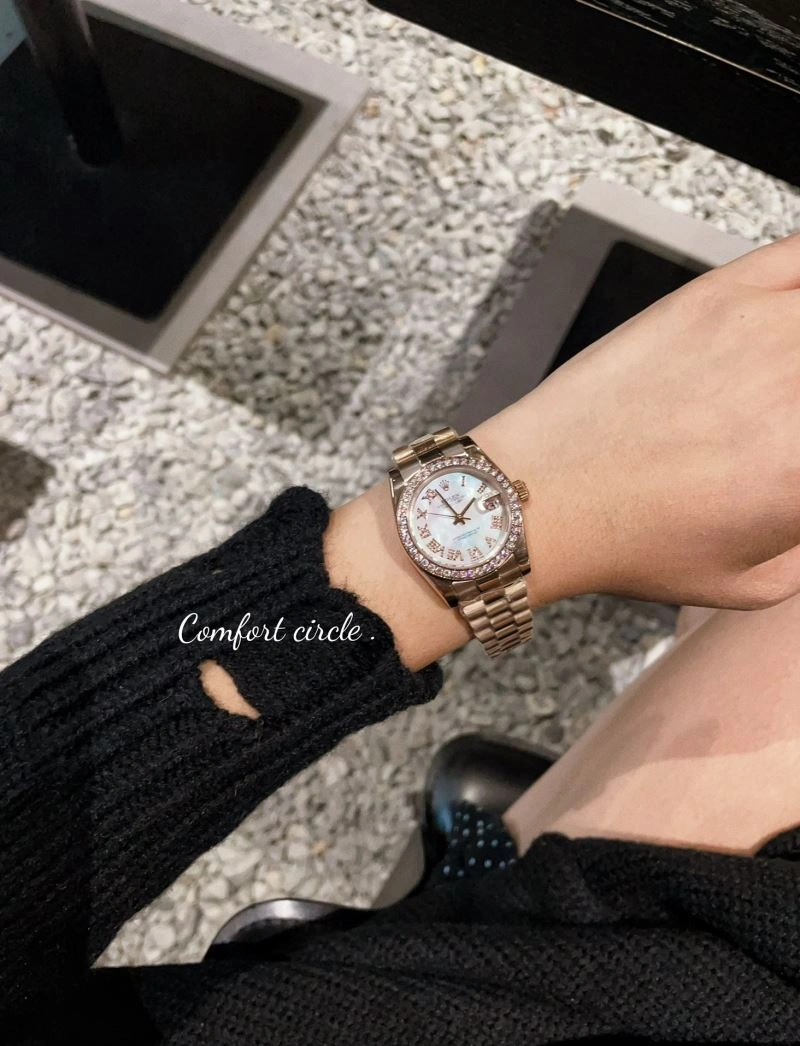 Bold ROLEX Watches 200215
