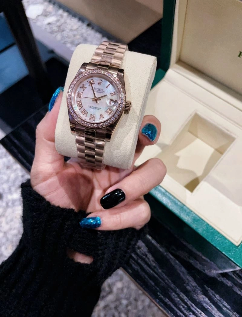 Bold ROLEX Watches 200215