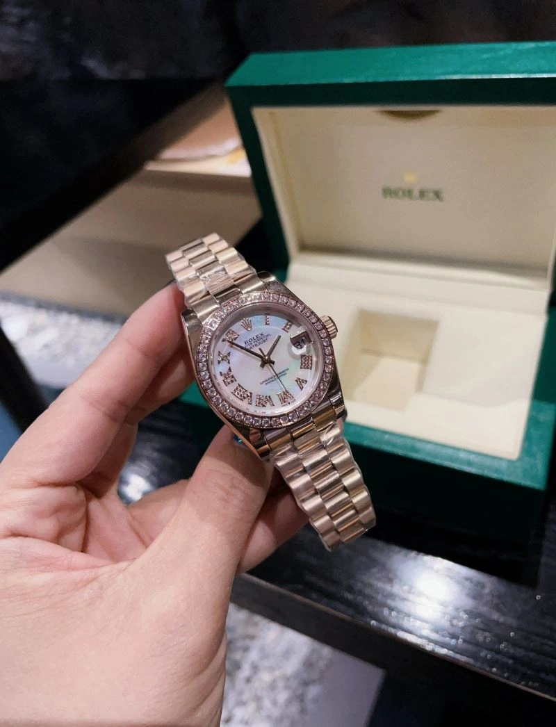 Bold ROLEX Watches 200215