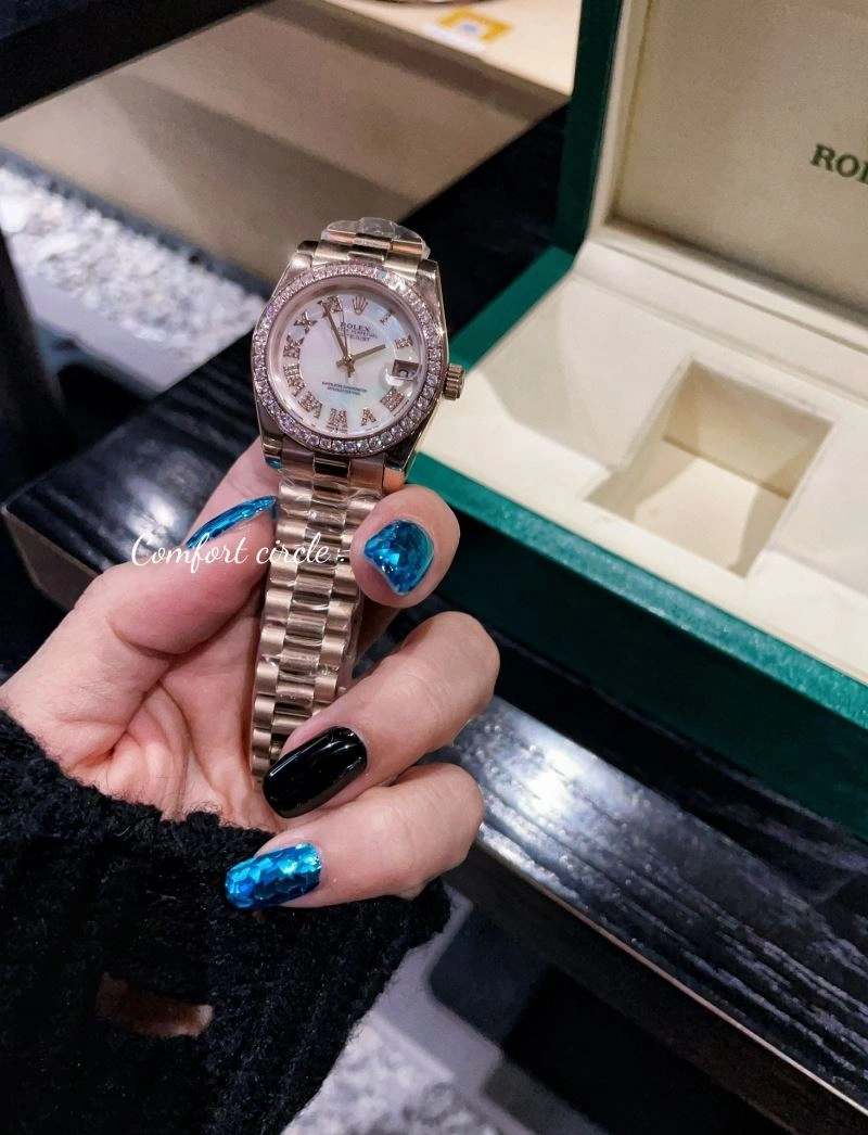 Bold ROLEX Watches 200215