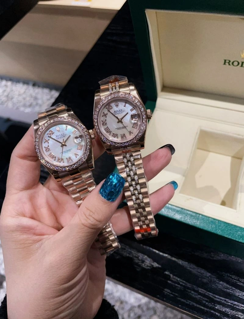 Bold ROLEX Watches 200215