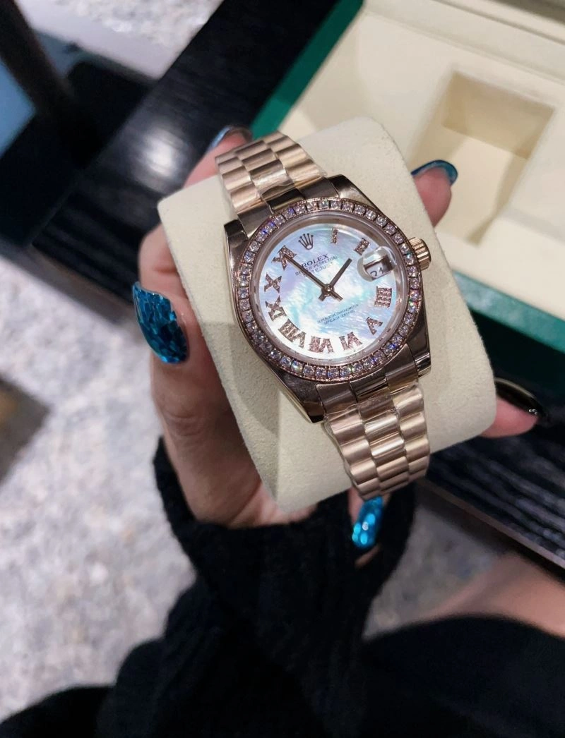 Bold ROLEX Watches 200215
