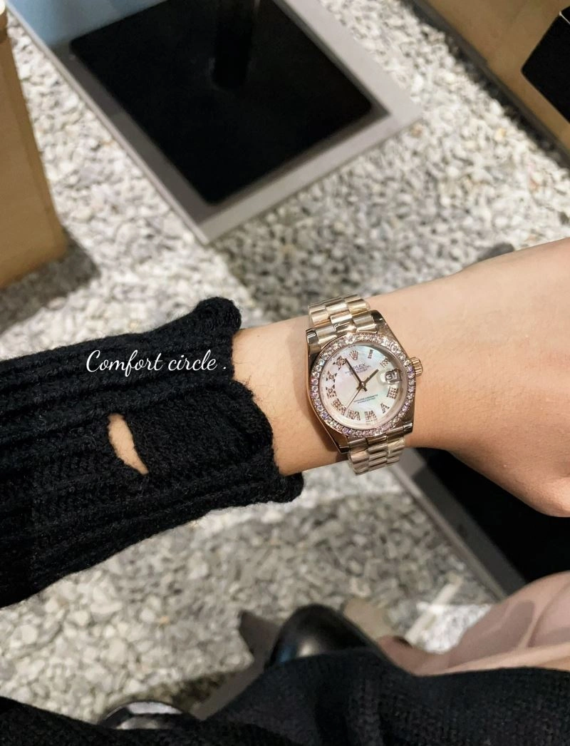 Bold ROLEX Watches 200215