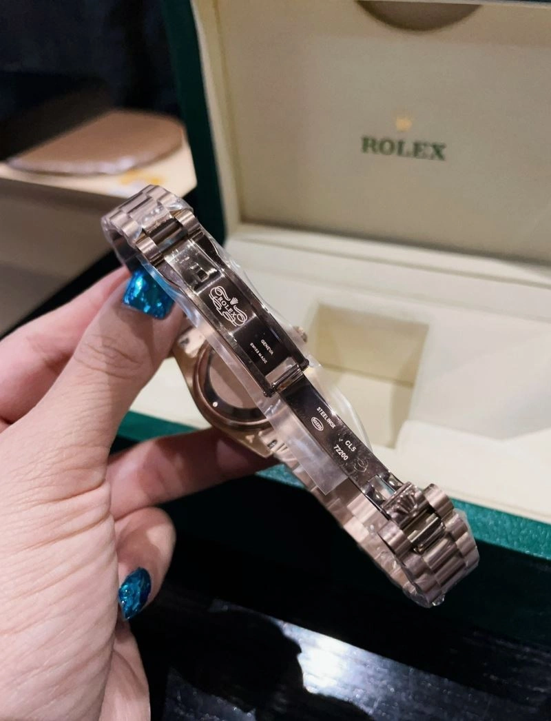 Bold ROLEX Watches 200215