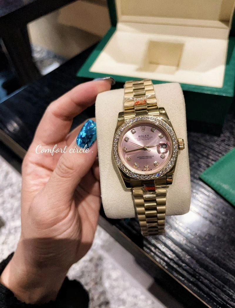 SunProtective ROLEX Watches 200219